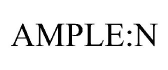 AMPLE:N