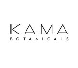 KAMA BOTANICALS