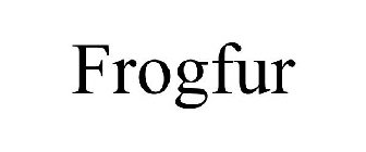 FROGFUR