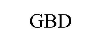 GBD