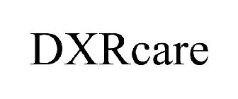 DXRCARE