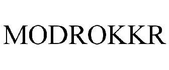 MODROKKR
