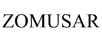 ZOMUSAR
