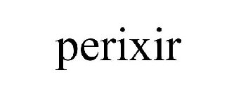 PERIXIR