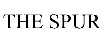 THE SPUR
