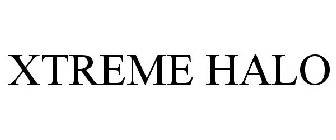 XTREME HALO