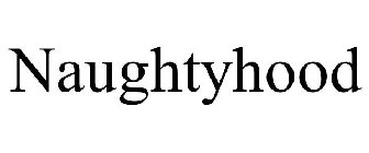 NAUGHTYHOOD