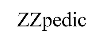 ZZPEDIC