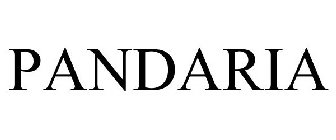 PANDARIA