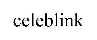 CELEBLINK