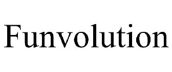 FUNVOLUTION