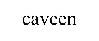 CAVEEN