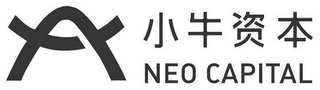 NEO CAPITAL