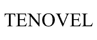 TENOVEL