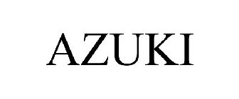 AZUKI