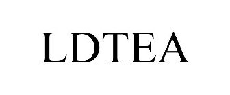 LDTEA