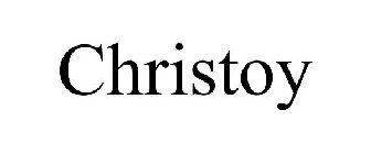 CHRISTOY