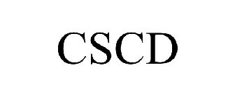 CSCD