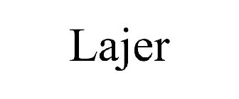 LAJER