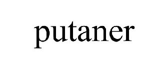 PUTANER