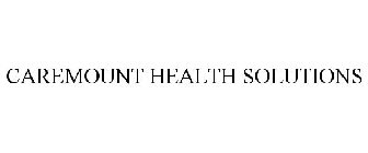 CAREMOUNT HEALTH SOLUTIONS
