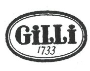 GILLI 1733