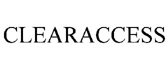 CLEARACCESS