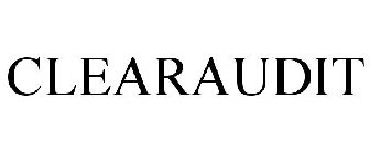 CLEARAUDIT