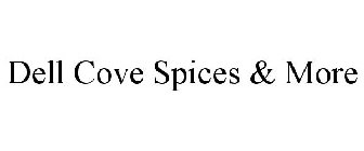 DELL COVE SPICES & MORE