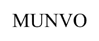 MUNVO