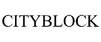 CITYBLOCK