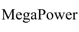 MEGAPOWER