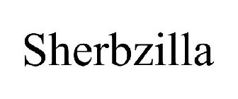 SHERBZILLA