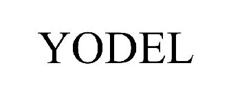YODEL