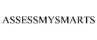 ASSESSMYSMARTS