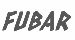 FUBAR