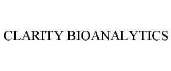 CLARITY BIOANALYTICS