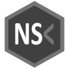 NS