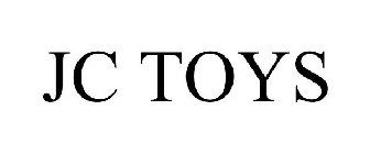 JC TOYS