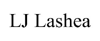 LJ LASHEA