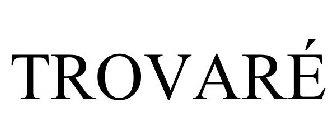 TROVARÉ