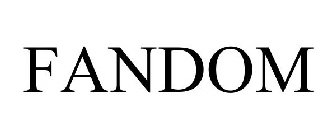 FANDOM