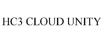 HC3 CLOUD UNITY
