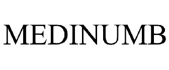 MEDINUMB