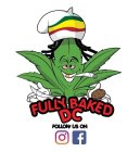 FULLY BAKED DC