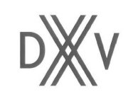 DXV