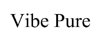 VIBE PURE