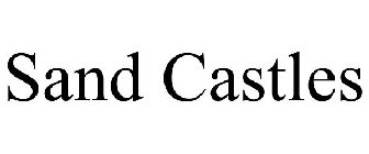 SAND CASTLES
