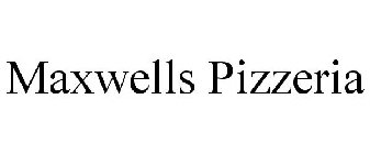 MAXWELLS PIZZERIA