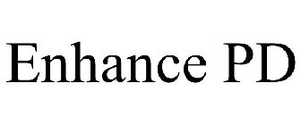 ENHANCE PD